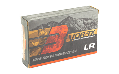 Barnes VOR-TX .300 PRC 208 gr LRX Boat Tail 20-round box