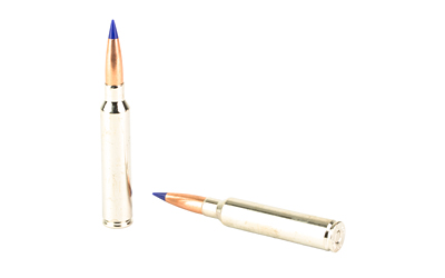 Barnes VOR-TX .300 PRC 208 gr LRX Boat Tail 20-round box