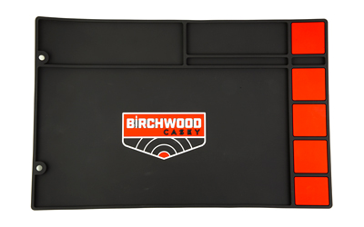 Birchwood Casey Pistol Cleaning Mat 17