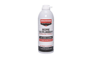 Birchwood Casey Bore Scrubber Foaming Gel 11.5 oz aerosol can
