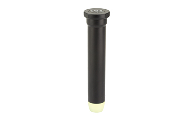 BCM MK2 Buffer Mod 1 T3 6.5 oz black matte buffer for AR rifles