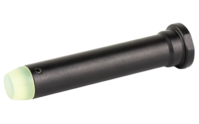 BCM MK2 Buffer Mod 1 T3 6.5 oz black matte buffer for AR rifles