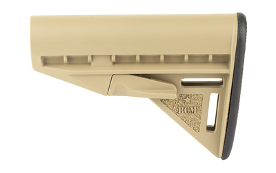 BCM Mod 3 Stock — Flat Dark Earth