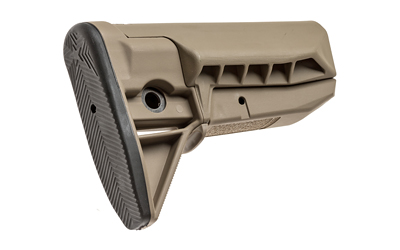 BCM Gunfighter Mod 0 SOPMOD Stock - Flat Dark Earth - Alexander's