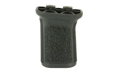 BCM Gunfighter Vertical Grip Mod 3, black, M-LOK compatible polymer vertical grip