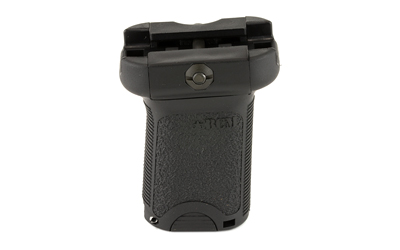 BCM Gunfighter Short Vertical Grip, black polymer, for Picatinny rail
