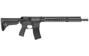 BCM RECCE-16 KMR-A 5.56 .223 16in KeyMod black carbine