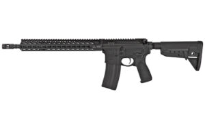 BCM RECCE-14 KMR-A Carbine 5.56 NATO 14.5 inch black KMR-A13 handguard