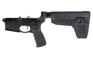 BCM GUNFIGHTER LWR GRP RMS SPMD1 BLK