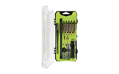 Breakthrough Clean Vision Series Universal Rifle Kit - Alexander's