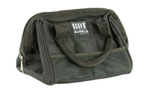 Bulldog Cases BDT Tactical Ammo & Accessory Bag black, 600D polyester, external pockets