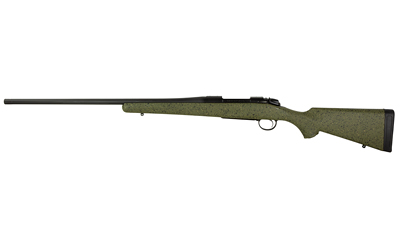 Bergara B-14 Hunter .30-06 24in green SoftTouch synthetic stock bolt-action rifle