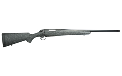 Bergara B-14 Ridge .270 Winchester 24 in threaded Cerakote synthetic stock bolt-action rifle