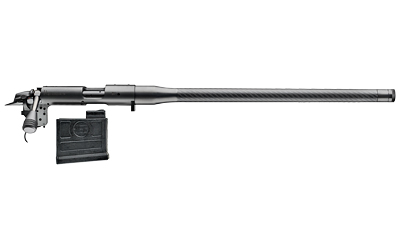 Bergara B-14R .22 LR 18-inch Carbon Fiber Threaded Barreled Action