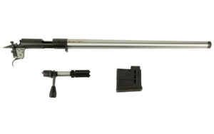 Bergara B-14R Trainer .22 LR threaded barreled action with 10-round magazine