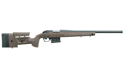 Bergara B-14 HMR .308 Win 20″ 5rd Mini-Chassis