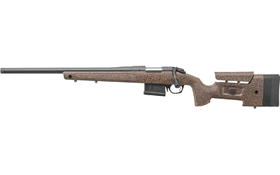 Bergara B-14 HMR left-hand .308 Win 20-inch Cerakote rifle