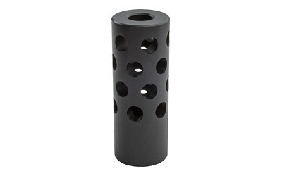 Bergara Omni #2 muzzle brake .30 cal 5/8-24 nitride finish 416 SS