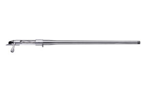 Bergara Premier Series .300 Win Mag 26-inch barreled action in stainless