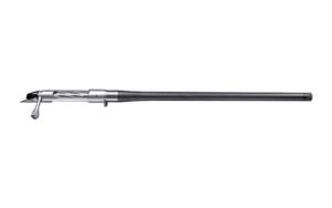 Bergara Premier barreled action .300 Win Mag 24-inch No.6 CURE carbon fiber raw stainless/carbon