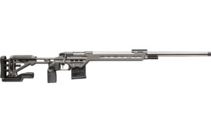Bergara Premier Competition BPR25-6CM 6mm Creedmoor 26 inch barrel MPA BA chassis
