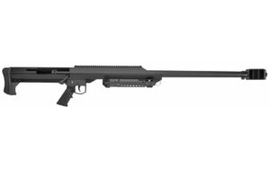 BARRETT 99-416 .416B SGL SHOT 32"BLK