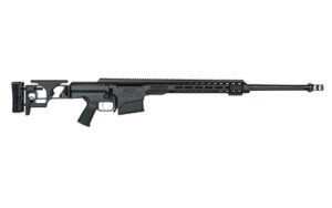 BARRETT MRAD 338LAP 26" BLK 10RD