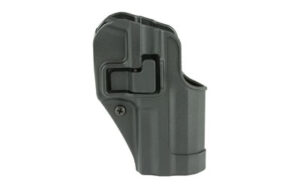 Blackhawk SERPA CQC OWB holster for H&K USP Full Size 9/40, matte black, right hand