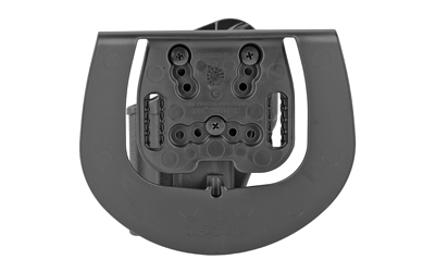 Blackhawk SERPA CQC outside-the-waistband holster for Glock 48, right hand, black