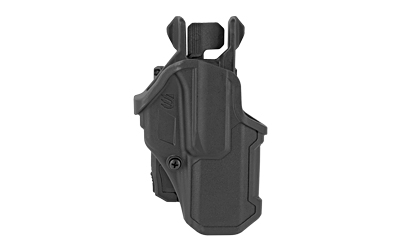 BLACKHAWK T-Series L2C OWB holster for Glock 48/43X right hand black polymer