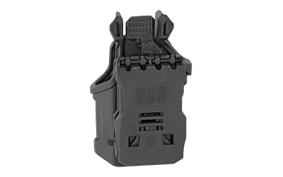 BLACKHAWK T-Series L2C OWB holster for Glock 48/43X right hand black polymer