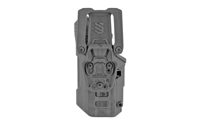 BLACKHAWK T-Series L2D right-hand duty holster compatible with Streamlight TLR-1/2