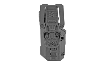 Blackhawk T-Series L2D Basketweave right-hand holster for Glock with TLR-1/2