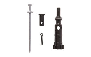 Bootleg PHOS Bolt Completion Kit product image for AR-15 carrier completion
