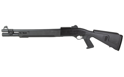 Beretta 1301 Tactical C Mod.2 12 Gauge 18.5-inch pistol-grip shotgun