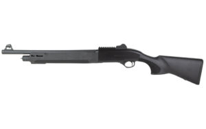 Beretta 1301 Tactical C Mod.2 12ga 18.5in Black Synthetic shotgun