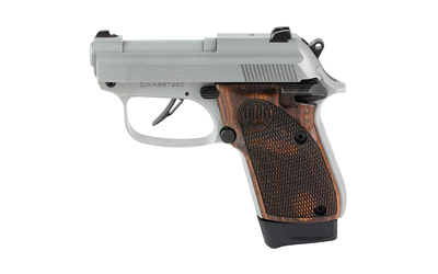 Beretta 30X Tomcat 32 ACP 2.9 in Inox - Alexander's