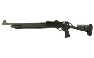 Beretta A300 Ultima Patrol 12 Gauge 19.1in chisel stock black tactical shotgun