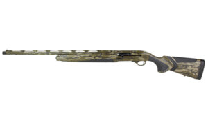 Beretta A400 Xtreme Plus left-hand 12 gauge shotgun 28-inch Steelium Plus barrel Mossy Oak Original Bottomland