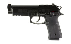 BERETTA 92GTS 9MM 18RD BLK