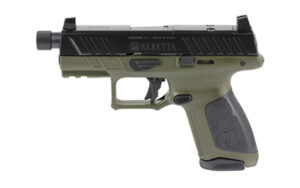 BERETTA APX A1 TACT 9MM 4.2" 17RD OD