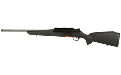 Beretta BRX1 .308 20-inch black synthetic stock rifle with threaded muzzle and Picatinny rail