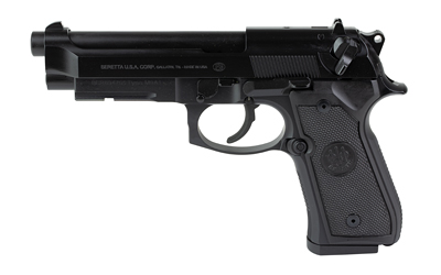BERETTA 92FS M9A1 9MM 4.9