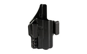 Bravo Concealment Torsion IWB holster for Glock 19, right hand, black