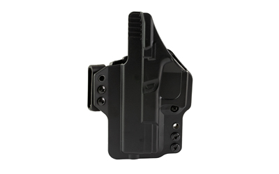 Bravo Concealment Torsion IWB holster for Glock 19, right hand, black