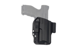 Bravo Concealment Torsion IWB holster for HK VP9, right-hand, black