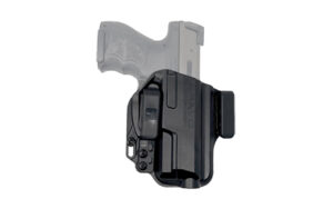 Bravo Concealment Torsion IWB Holster for HK VP9SK, right-hand, black