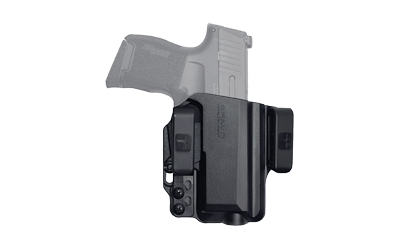Bravo Concealment Torsion IWB holster for SIG P365, right-hand, black