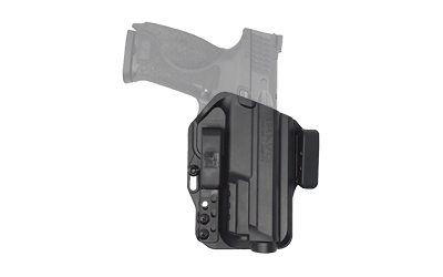 Bravo Concealment Torsion IWB holster for S&W M&P 9/40, right-hand, black polymer