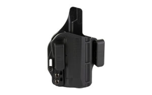 Bravo Concealment Torsion IWB Holster for SIG P365XL, right-hand, black polymer